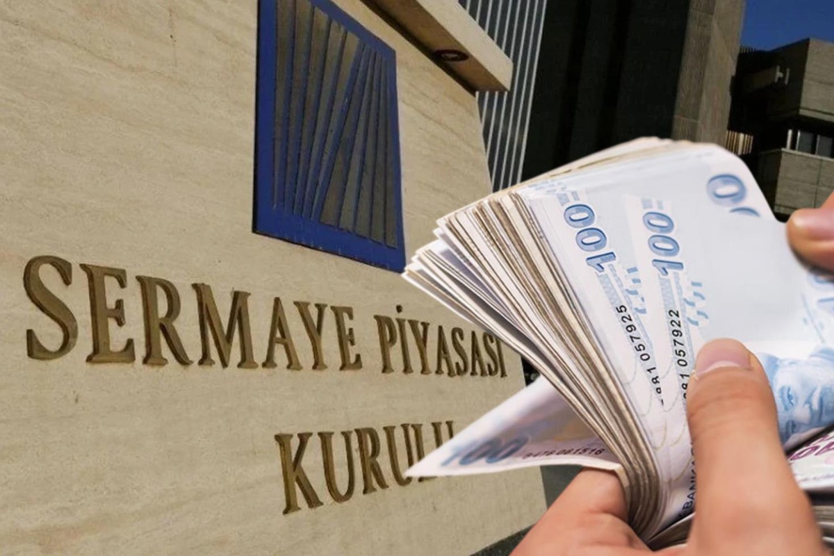 SPK açıkladı! İşte tasfiye edilen fonlarda ödeme esasları