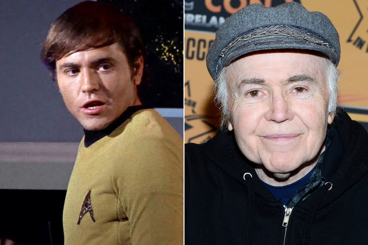 Star Trek’te Pavel Chekov’u canlandıran Walter Koenig 90 yaşında vefat etti