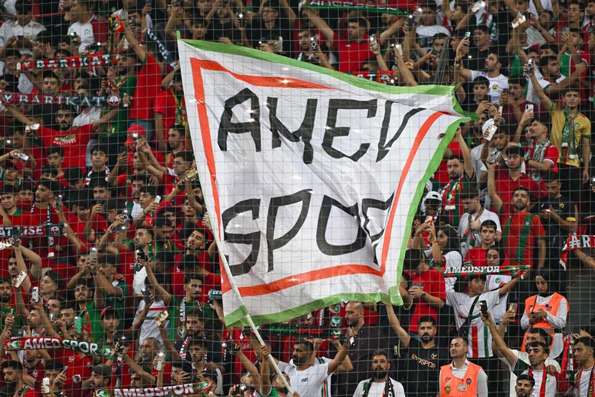 Süper Lig'de yeni şampiyonluk oranları açıklandı: Amedspor dikkat çekti