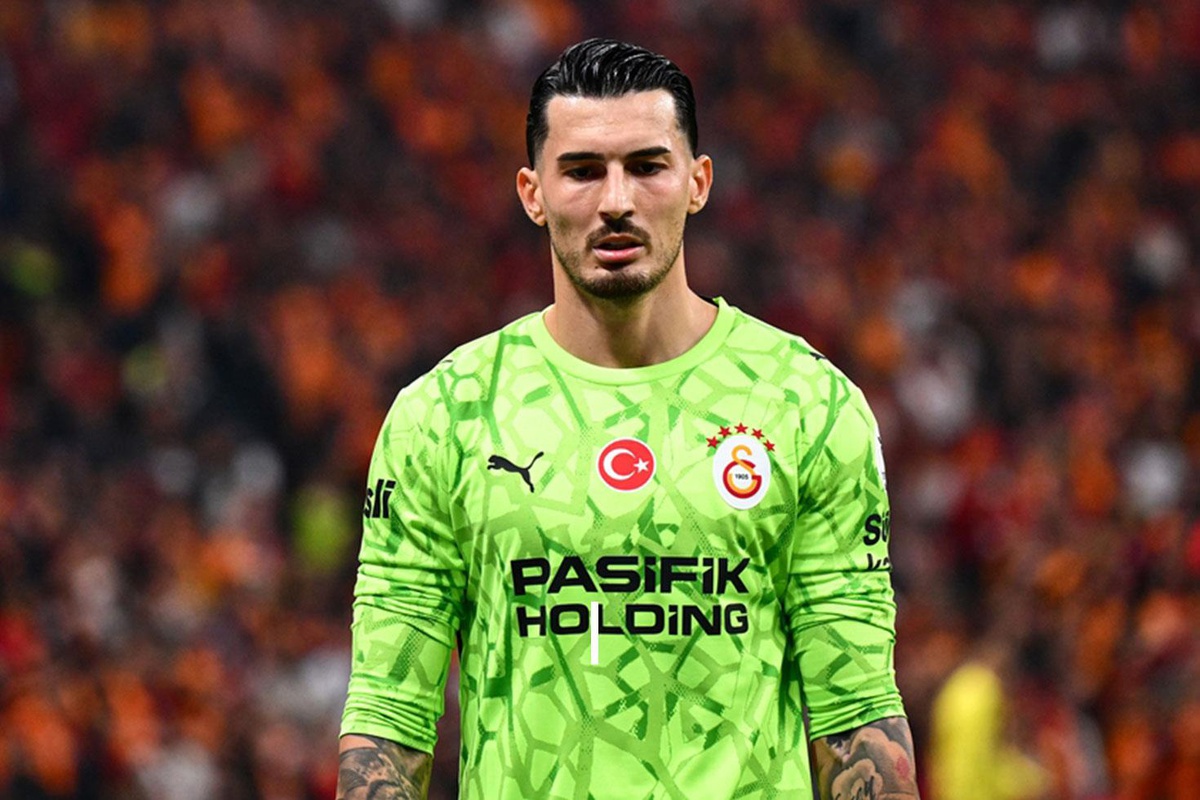 Uğurcan Çakır'dan Ederson için bomba yorum