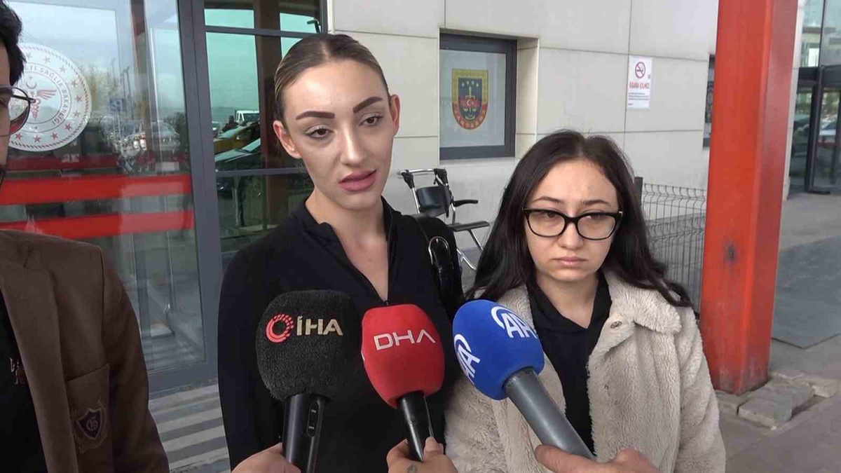Yalova'da Güllü'nün kızının hastanede eziyet ettiği iddiasıyla soruşturma açıldı
