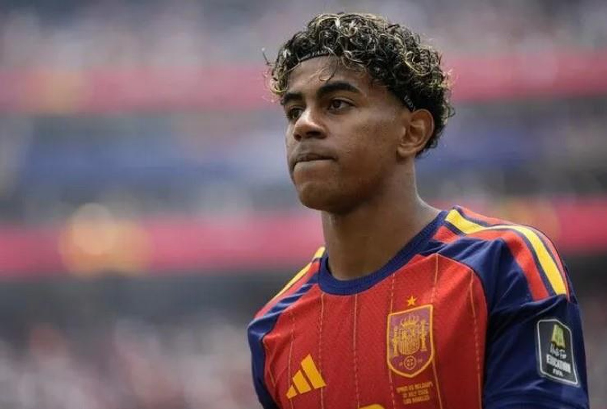 Yamal’ın Ballon d’Or’u var mı, Lamine Yamal Ballon d’Or’a aday mı?