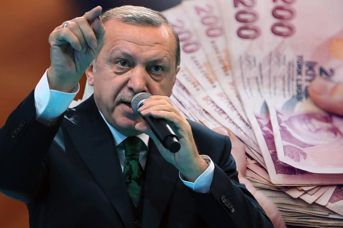 18 milyon emekliyi ilgilendiren yeni plan: Refah payı ve ek ödeme masada