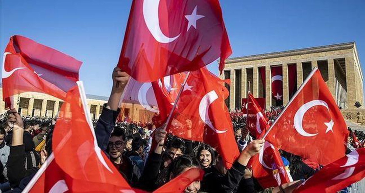 28 Ekim neden yarım gün tatil?