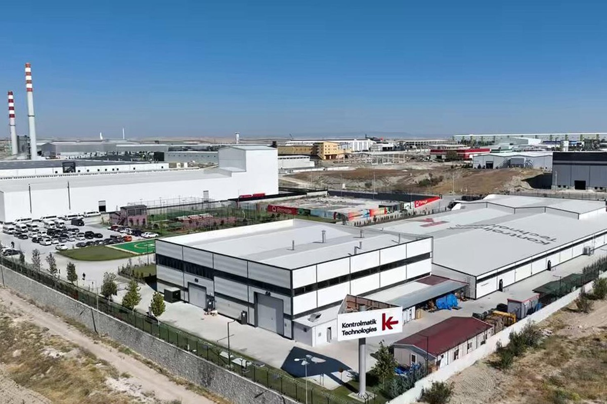 300 binden fazla yatırımcısı var! Dev Türk şirketine kayyum atandı