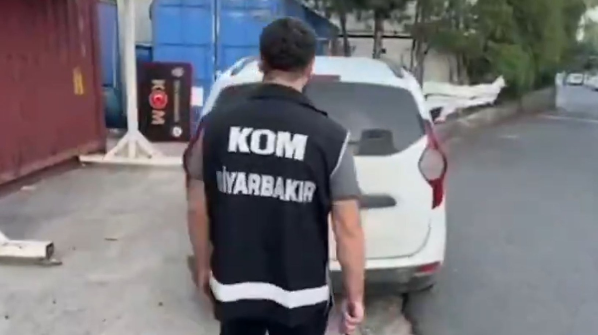 69 ilde kaçakçılık operasyonlarında 494 şüpheliden 18'i tutuklandı