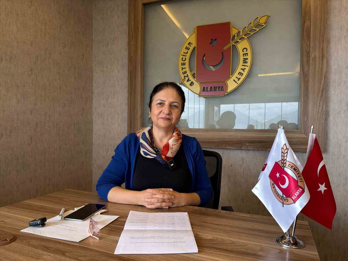 AGC Medya Ödülleri'nde 12 eser ödül aldı, İHA muhabiri jüri özel ödülünü kazandı