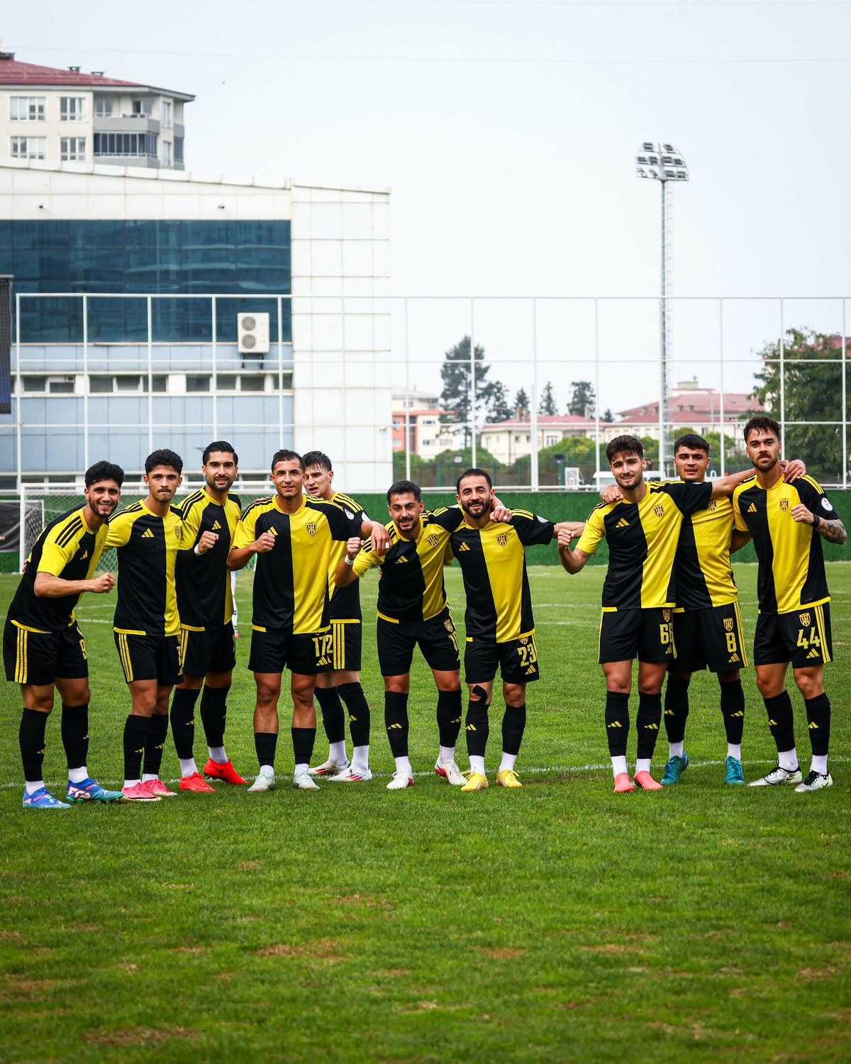 Aliağa FK, Pazarspor'u 1-0 yenerek Ziraat Türkiye Kupası'nda 4. tura çıktı