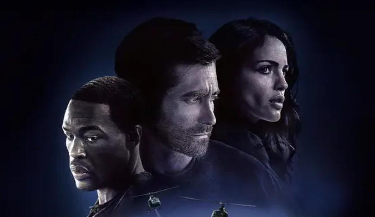 Ambulans filmi nerede çekildi, ne zaman çekildi? Ambulans filmi oyuncuları kim, konusu ne?