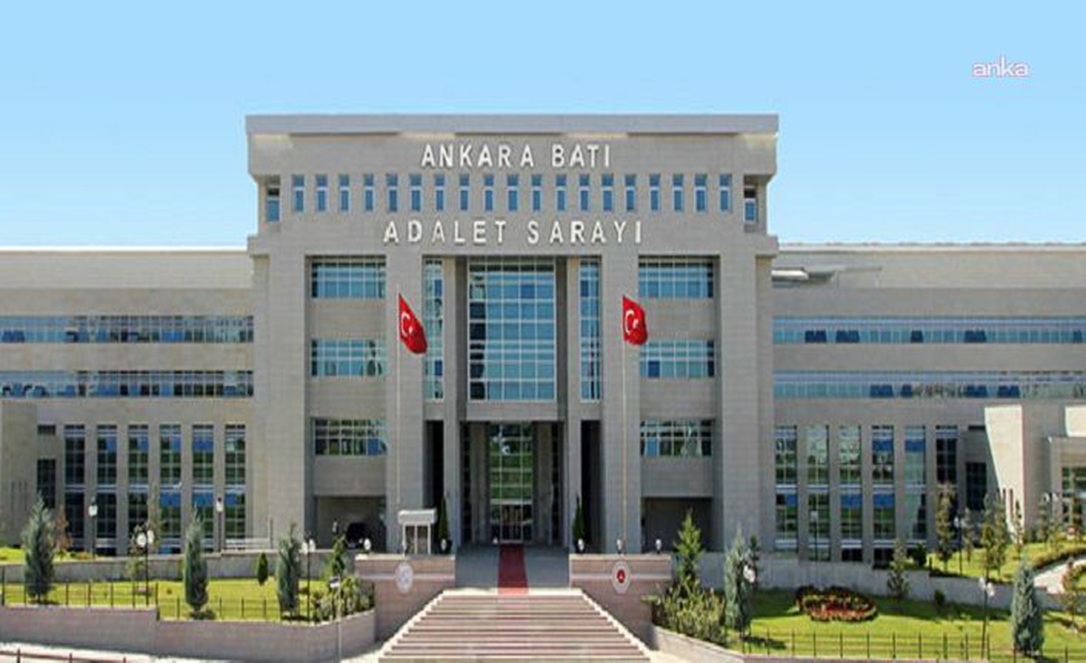 Ankara Batı Başsavcılığı 5 ilde TOKİ dolandırıcılığı operasyonu yaptı, 8 gözaltı