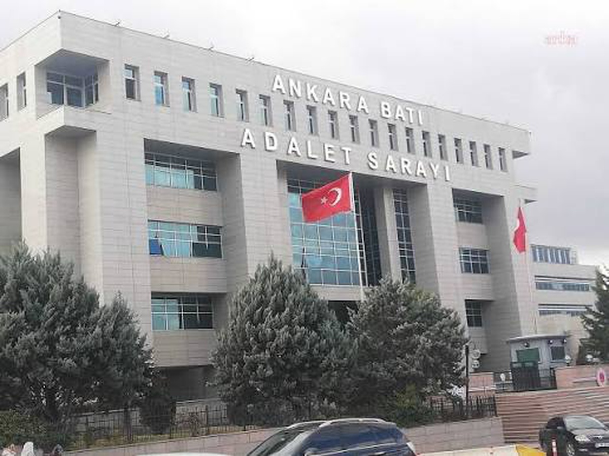 Ankara Etimesgut'ta drift ihbarı sonrası 16 şüpheliden 14'üne ev hapsi verildi