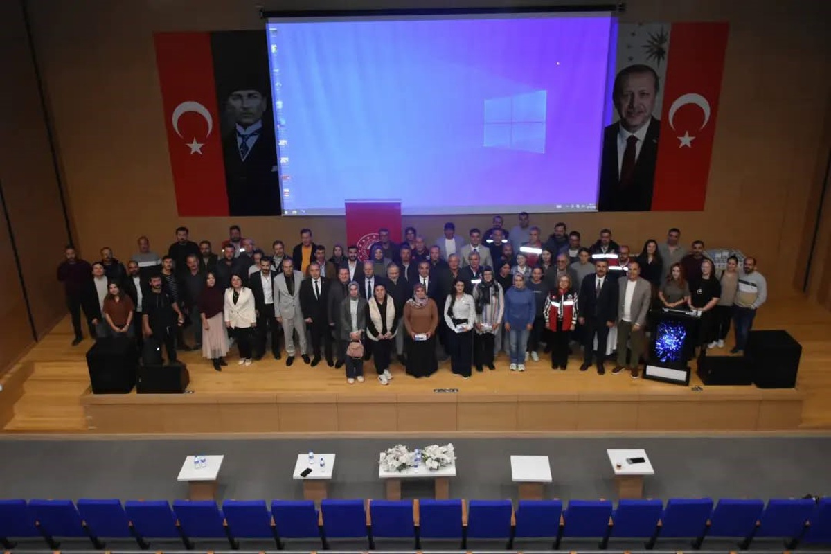Aydın'da mastitisin erken teşhisi için 900 bin TL bütçeli proje uygulamada