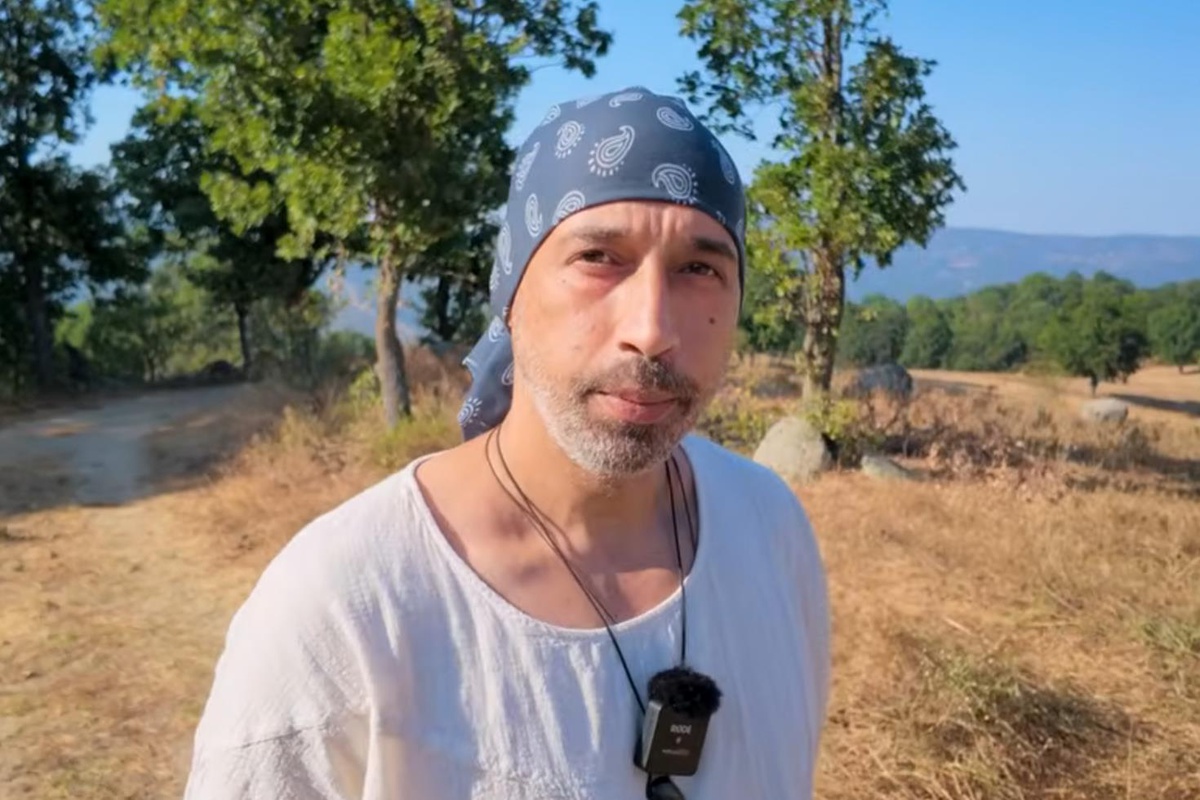 Ünlü YouTuber'ın evine jandarma baskını! İçeriden çıkanlar şaşkına çevirdi