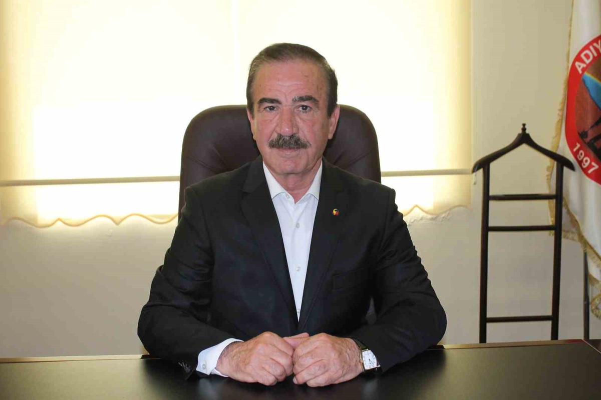 Başkan Fırat: 'Cumhuriyet, bağımsızlığımızın en güçlü teminatıdır'