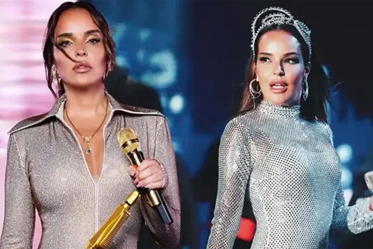 Bengü’den biten evliliğiyle ilgili itiraf: Daha başarılı olmayı isterdim