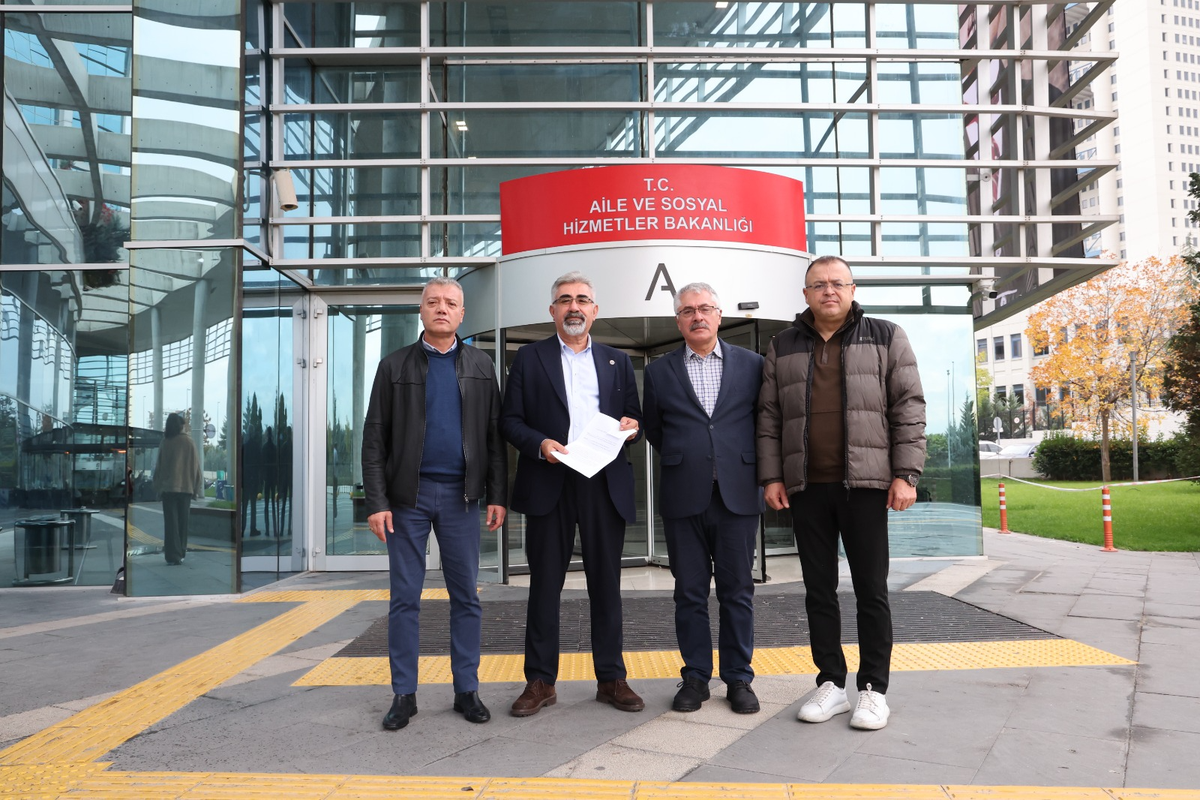 Birleşik Kamu-İş, 776 günde 60 usulsüz atama iddiasıyla iptal başvurusu yaptı