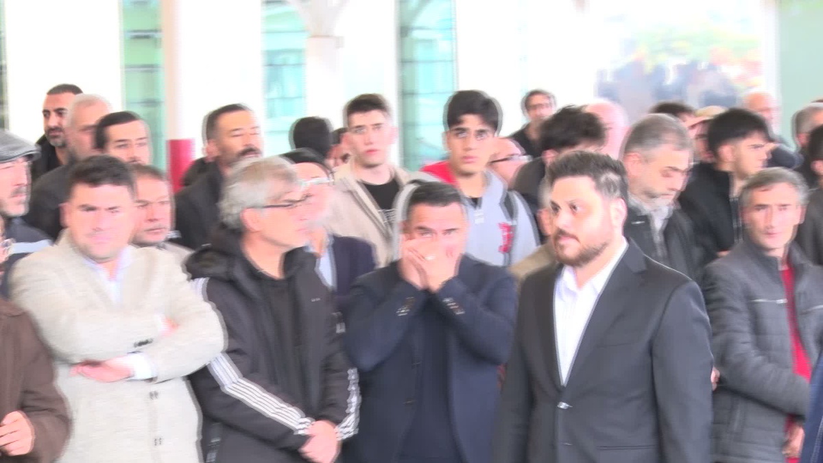 BTP Ankara İl Başkan Yardımcısı Aydın İlik, trafik kazasının ardından yaşamını yitirdi