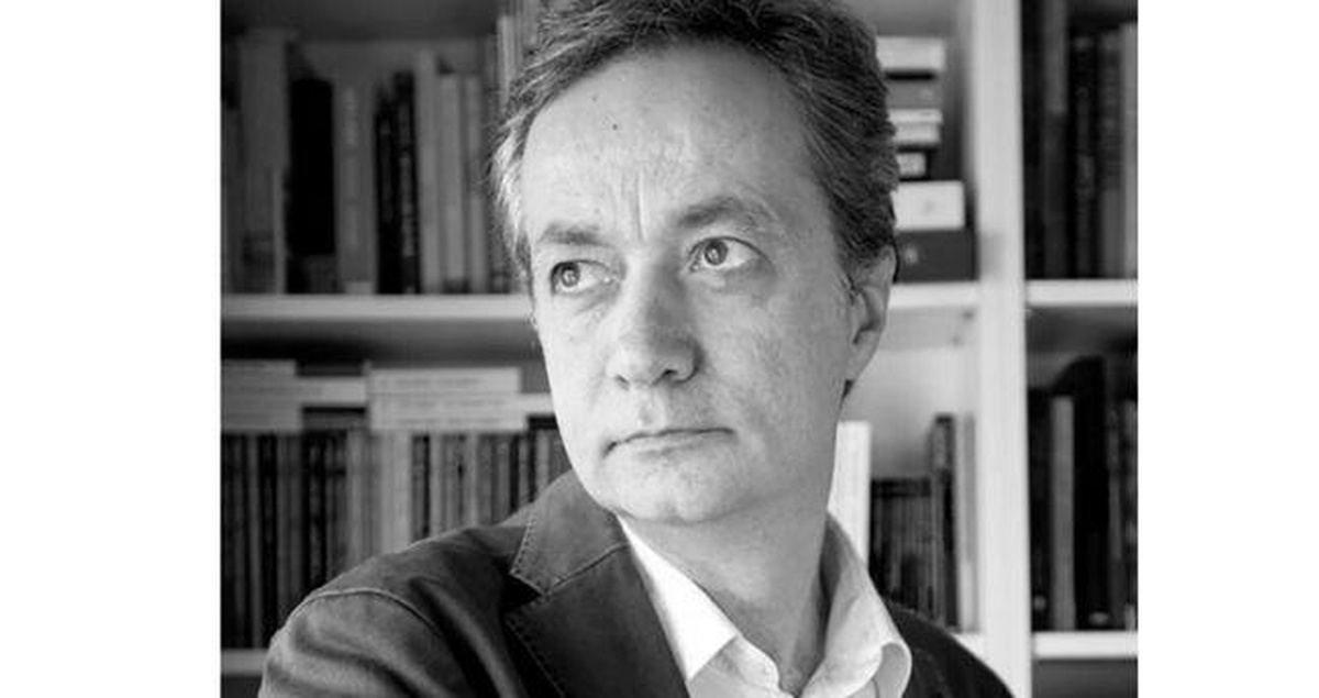 Cem Akaş kimdir, oğlu kim? Can Yayınları Genel Yayın Yönetmeni Cem Akaş kaç yaşında, nereli?