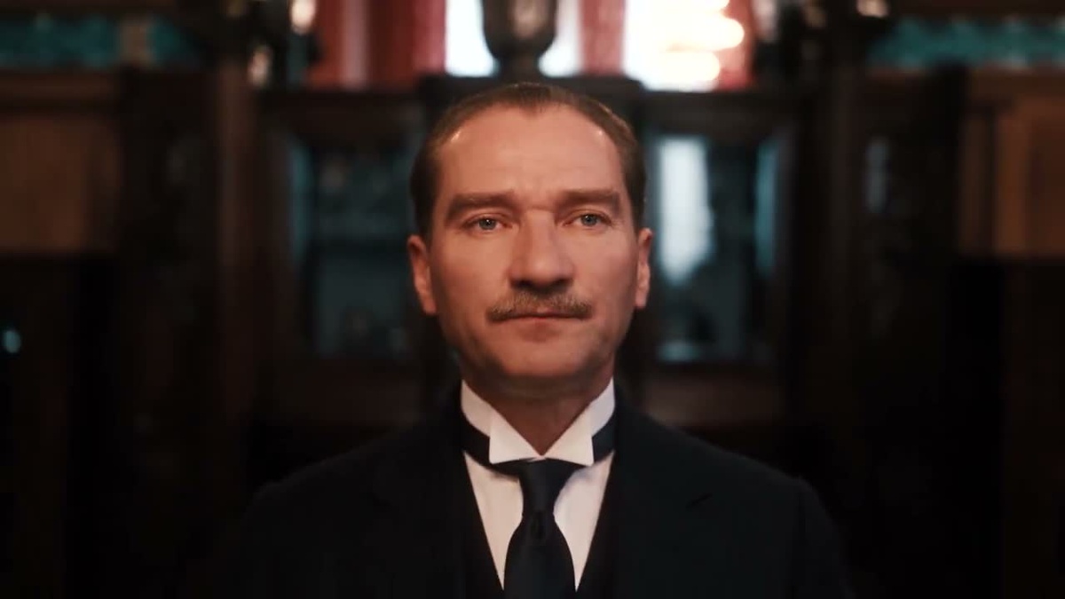 CHP 29 Ekim Cumhuriyet Bayramı için Atatürk'ün sözlerine yer verdiği video yayımladı