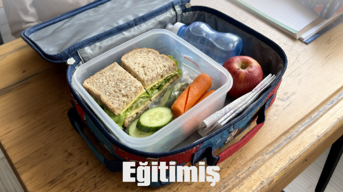 Eğitim-İş A&ccedil;ıklaması: Beslenme &Ccedil;antası Maliyeti Bir Ayda 2.147 TL'ye Y&uuml;kseldi
