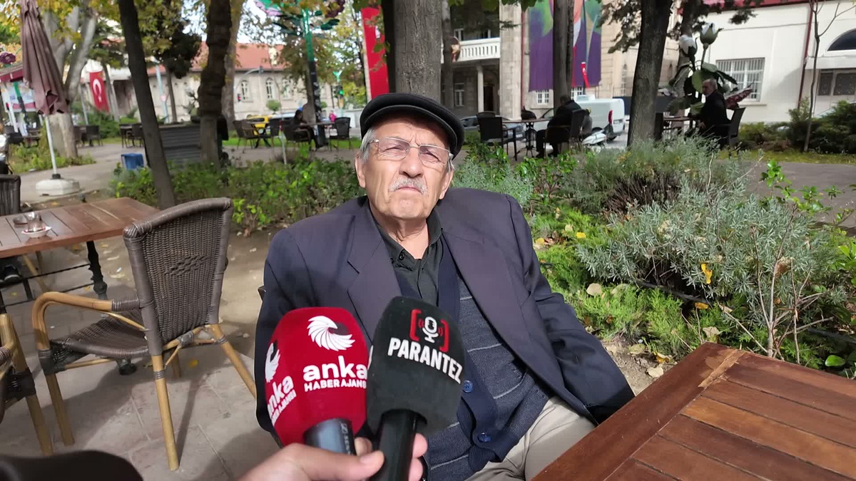 Emeklilerden yeni düzenleme beklentisi: 'Maaşımız en az 35-40 bin lira olmalı'