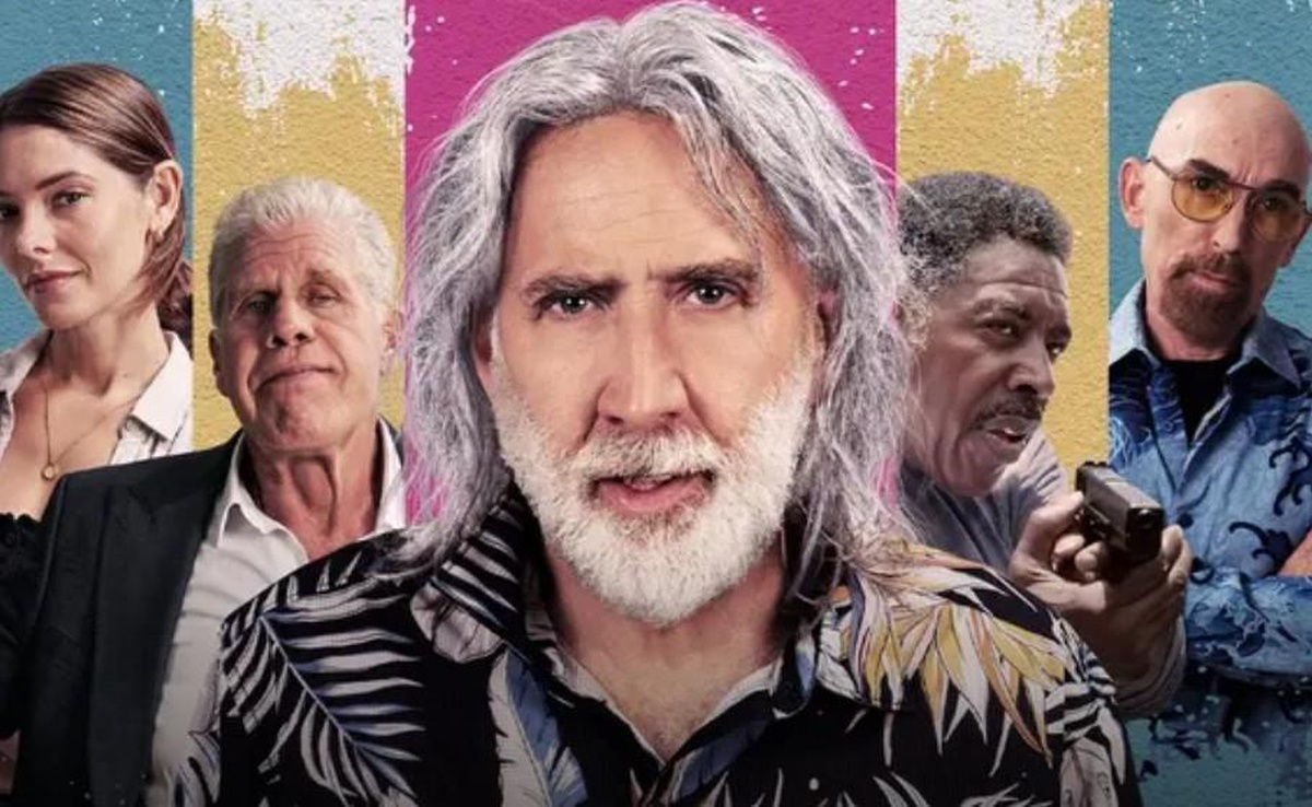 Emeklilik Planı filmi nerede çekildi, ne zaman çekildi? Emeklilik Planı filmi oyuncuları kim, konusu ne?