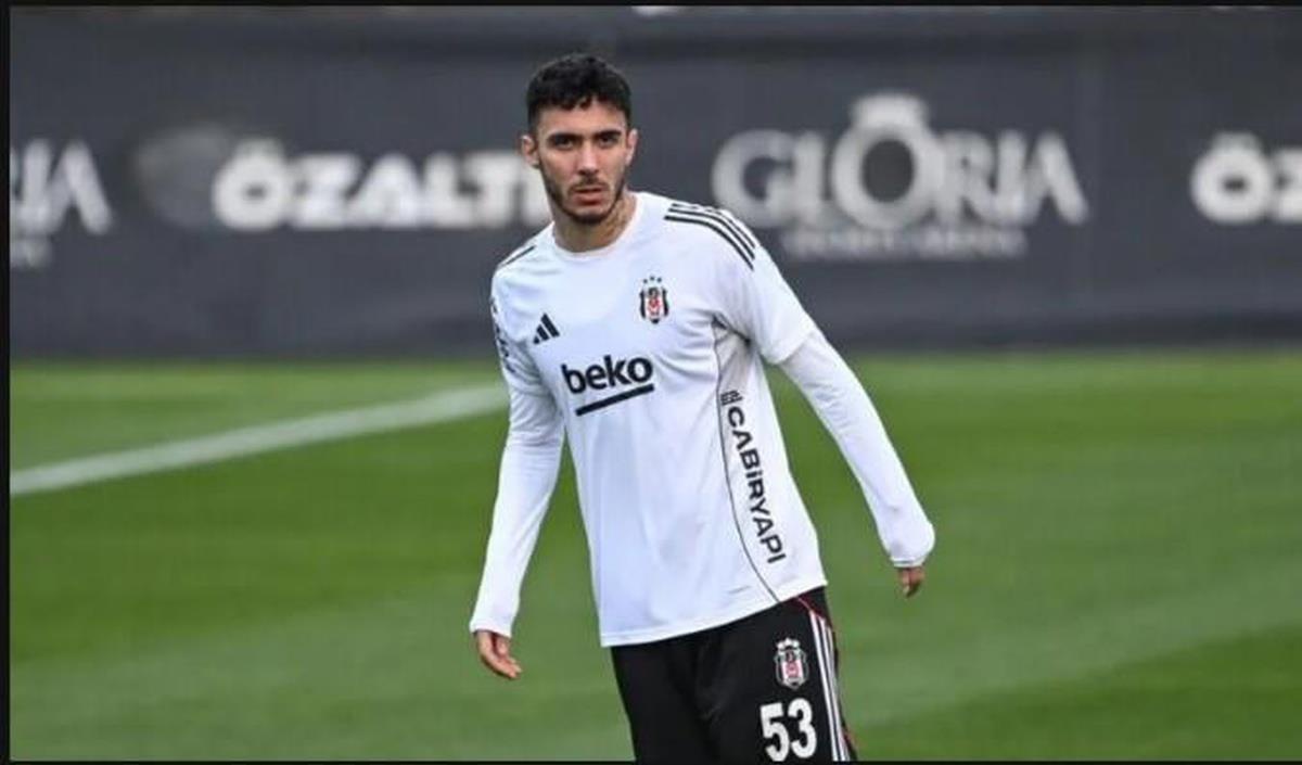 Emirhan Topçu kimdir? Emirhan Topçu'yu hangi takımlar istiyor?