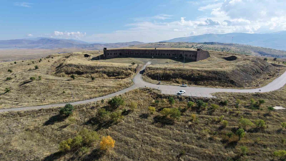 Erzurum’da 93 Harbi’nin isimsiz kahramanları: 7 kardeşin mezarı gün yüzüne çıkarılmayı bekliyor