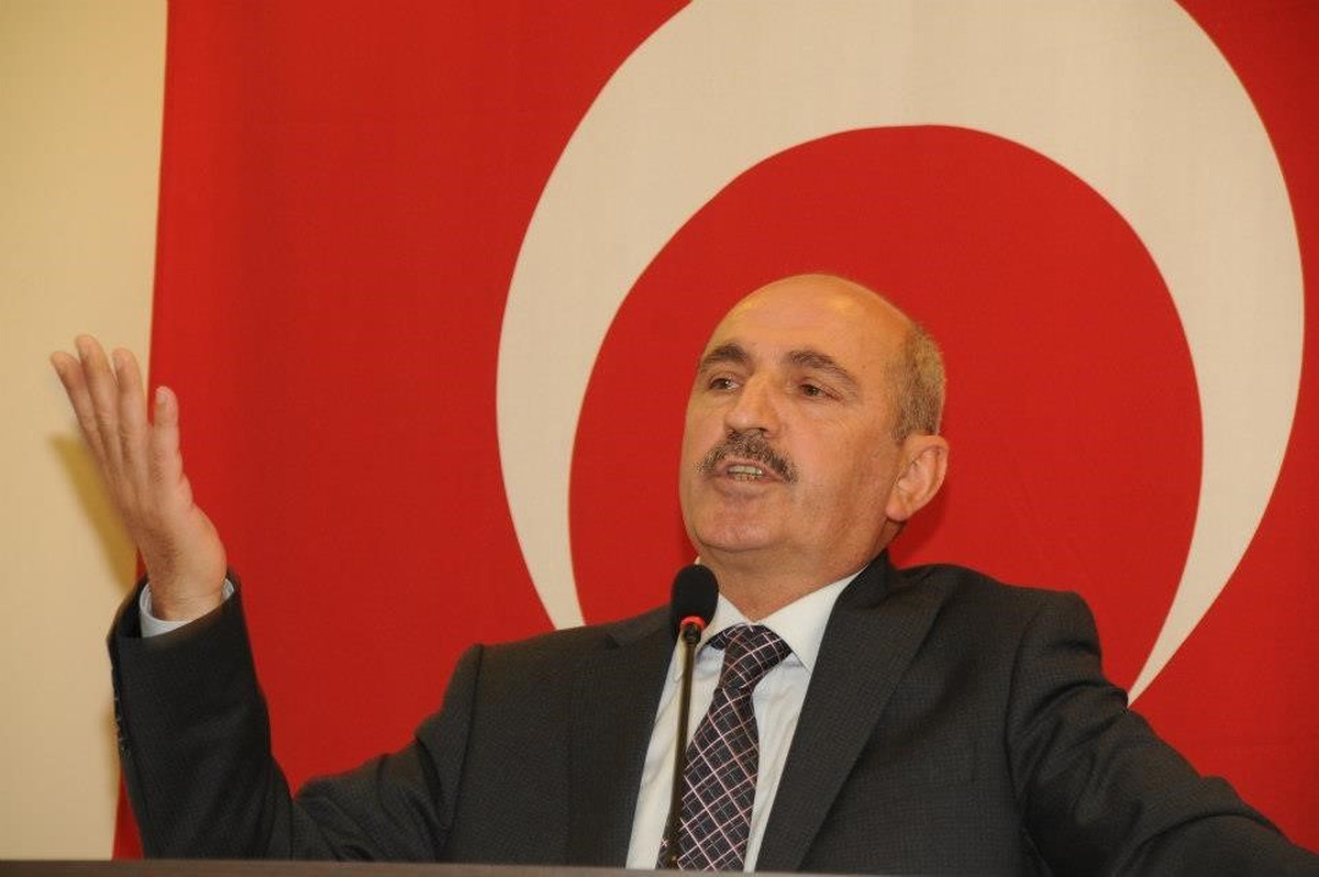 Erzurum Türk Ocağı Başkanı Işık’tan Cumhuriyet’in 103. yılına özel mesaj;