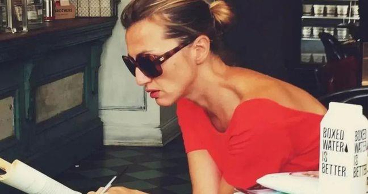 Esra Özdoğan kimdir? Cem Akaş'ın eşi Esra Özdoğan kaç yaşında, nereli, ne iş yapıyor?
