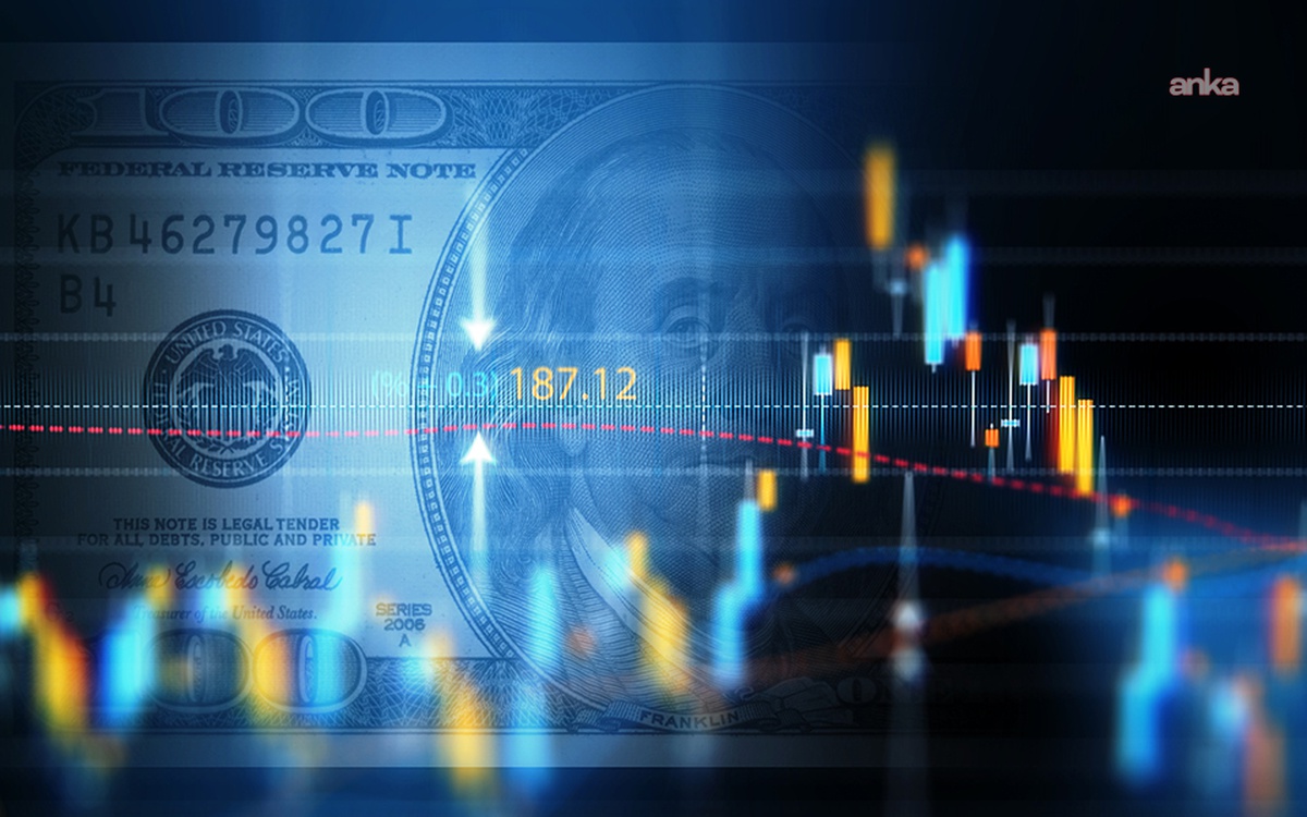Fed faizi yüzde 3,75-4 bandında sabit tuttu: İki üyeden 25 baz puan artış talebi