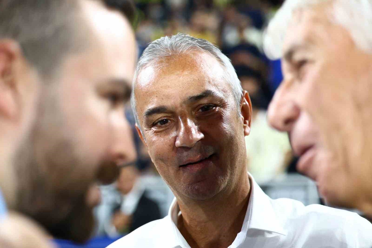 Fenerbahçe'de İsmail Kartal'ın 4. dönemi 132 gün sürdü ve ayrılıkla bitti