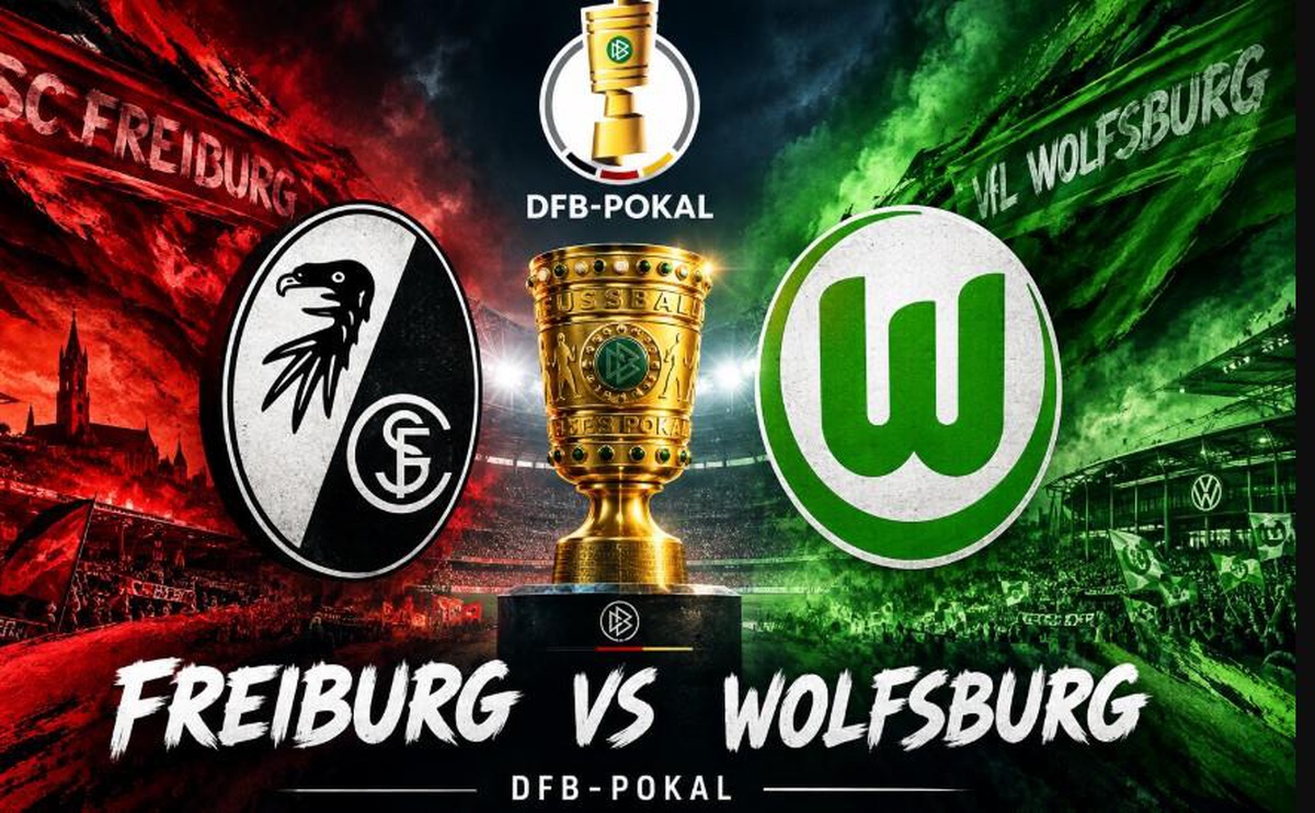 Freiburg - Wolfsburg maçı hangi kanalda yayınlanacak, canlı nereden izlenecek?