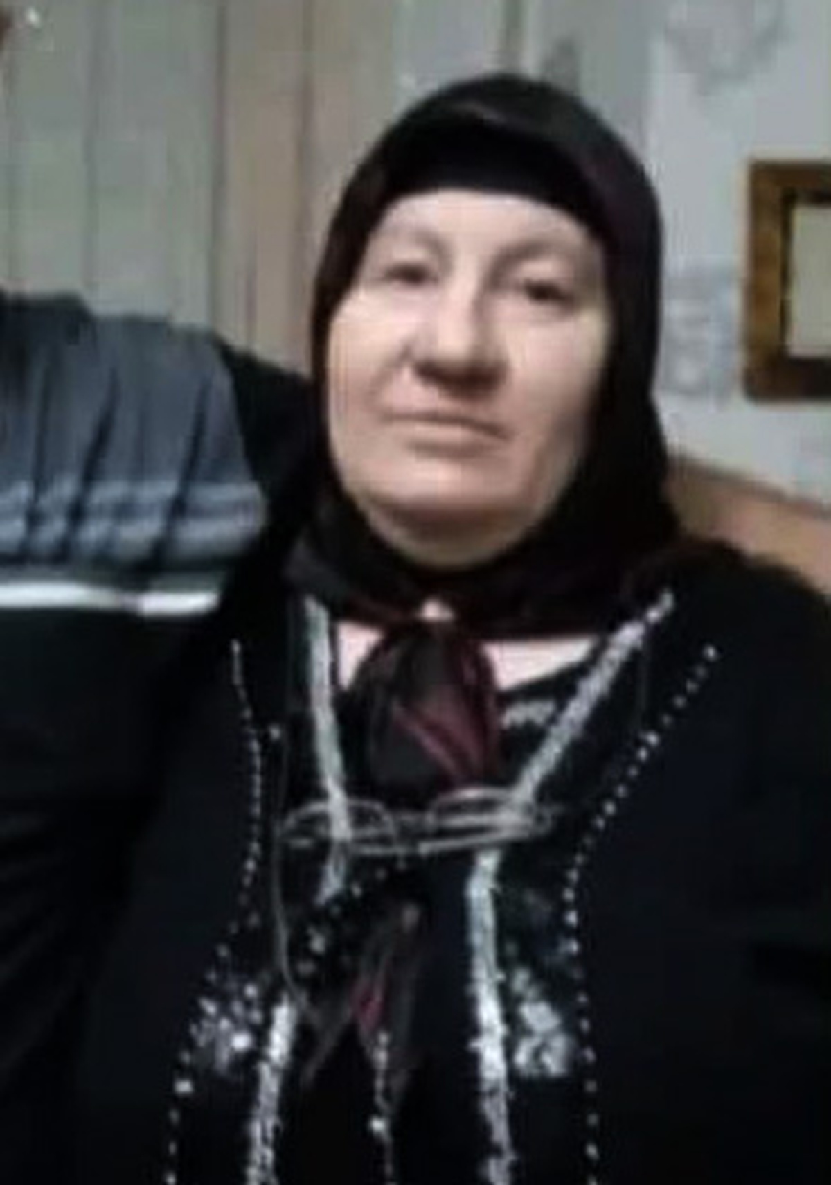 Gaziantep İslahiye'de takla atan kamyonette yaralanan kadın öldü