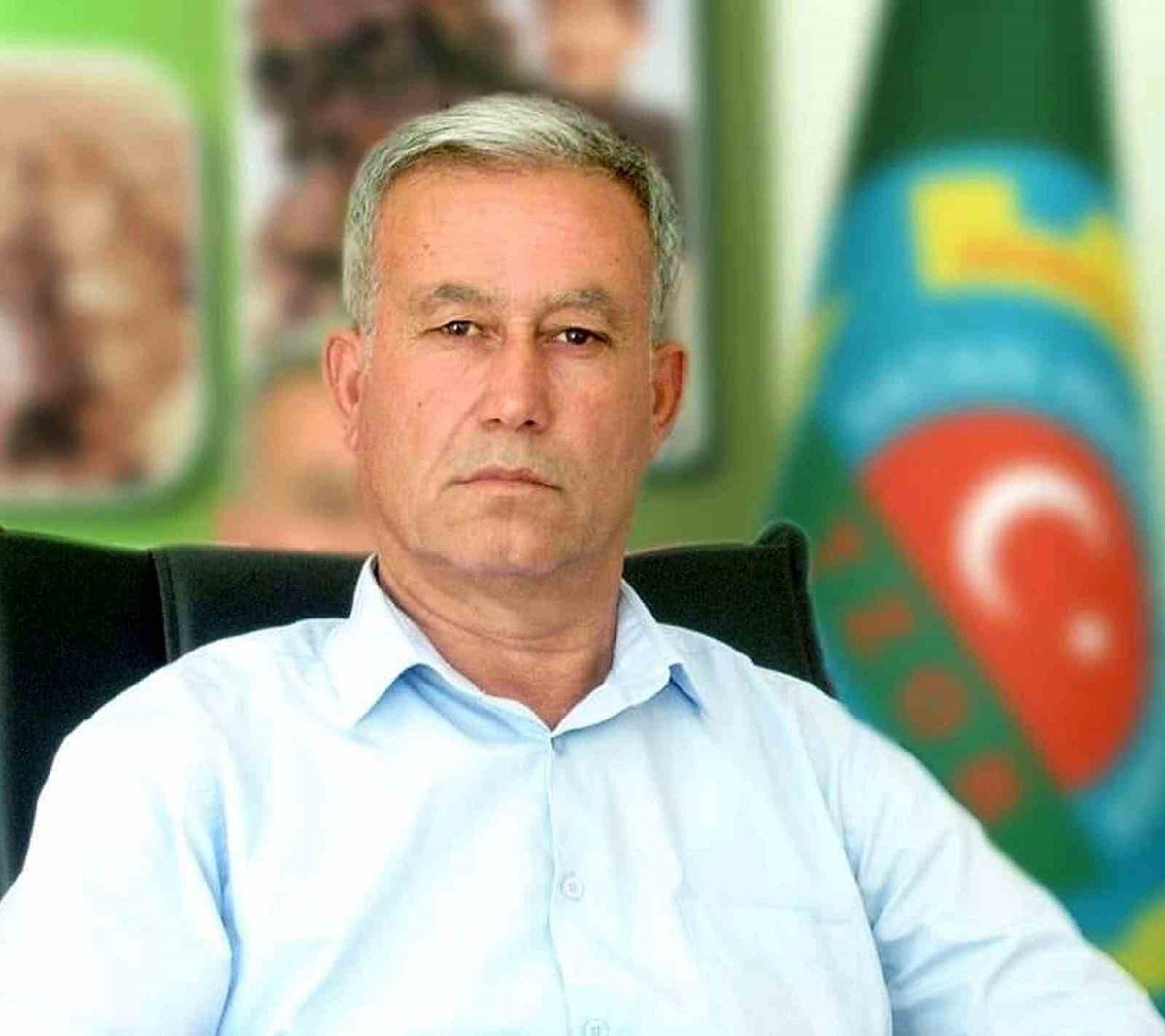 Hasan Altun’dan Cumhuriyet Bayramı mesajı