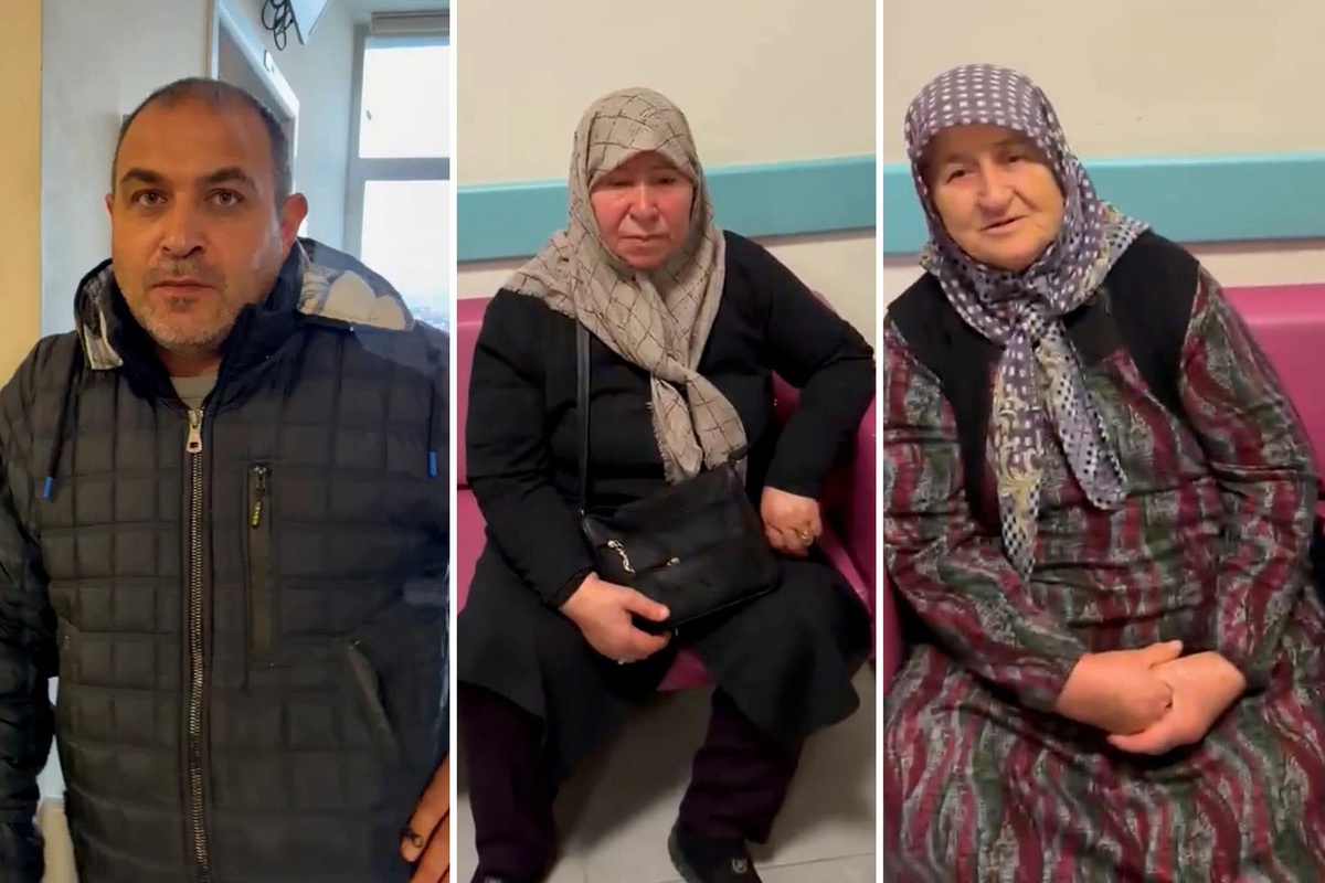 Devlet hastanesinde görevli doktorla ilgili vahim iddia! 'Namaz kılmaya gittim' deyip...