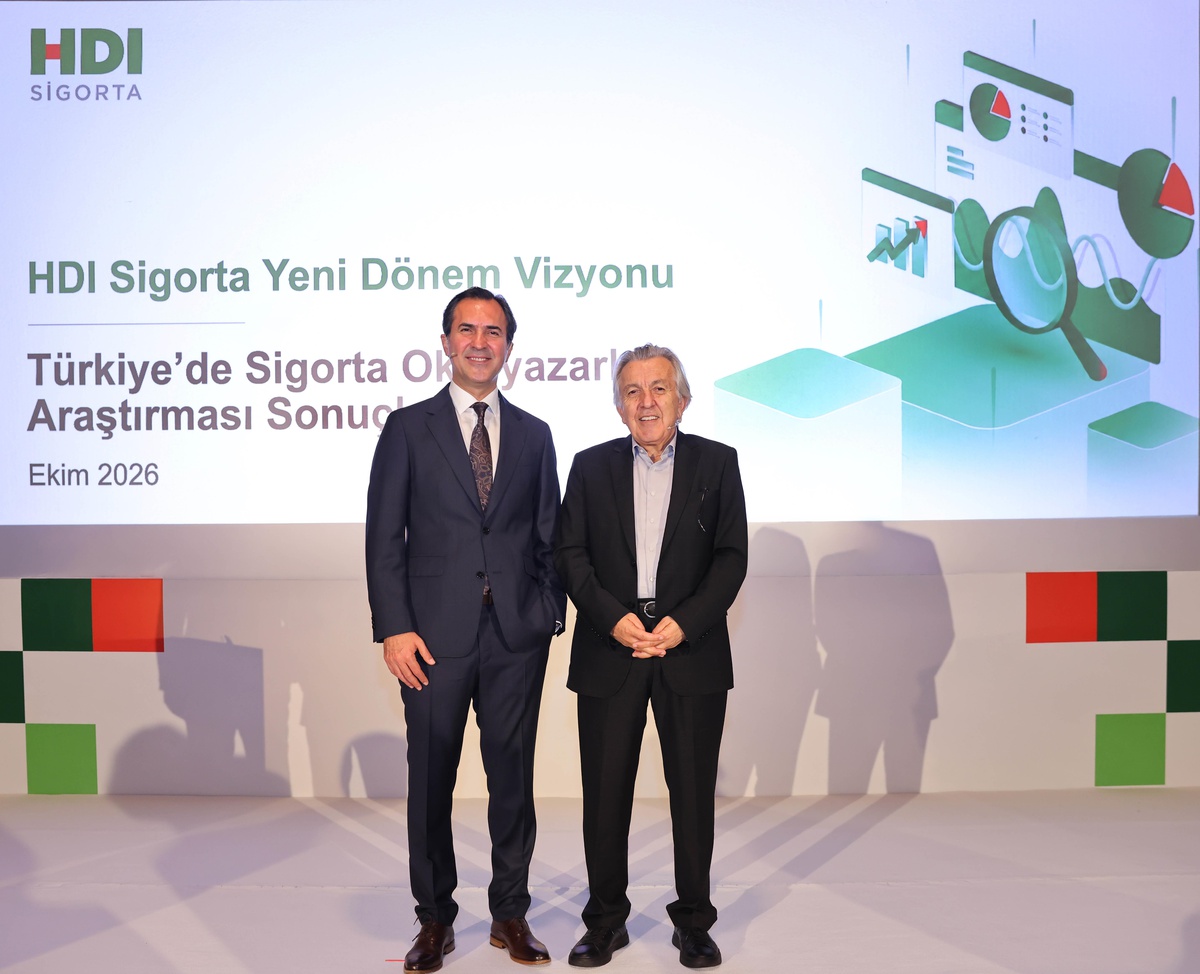 HDI Sigorta CEO'su: Sigorta Koruma Açığı Sadeleşmeyle Azalacak