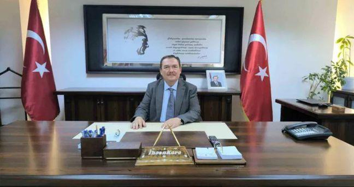 İhsan Kara kimdir, neden öldü? Muratpaşa Kaymakamı İhsan Kara kaç yaşında, nereli, evli mi?