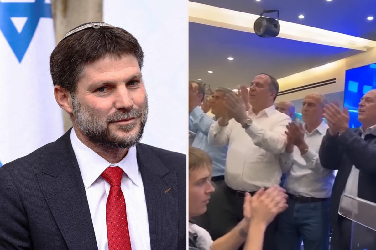İsrailli bakandan kutlama yapan Araplara tehdit: İzin vermeyeceğiz