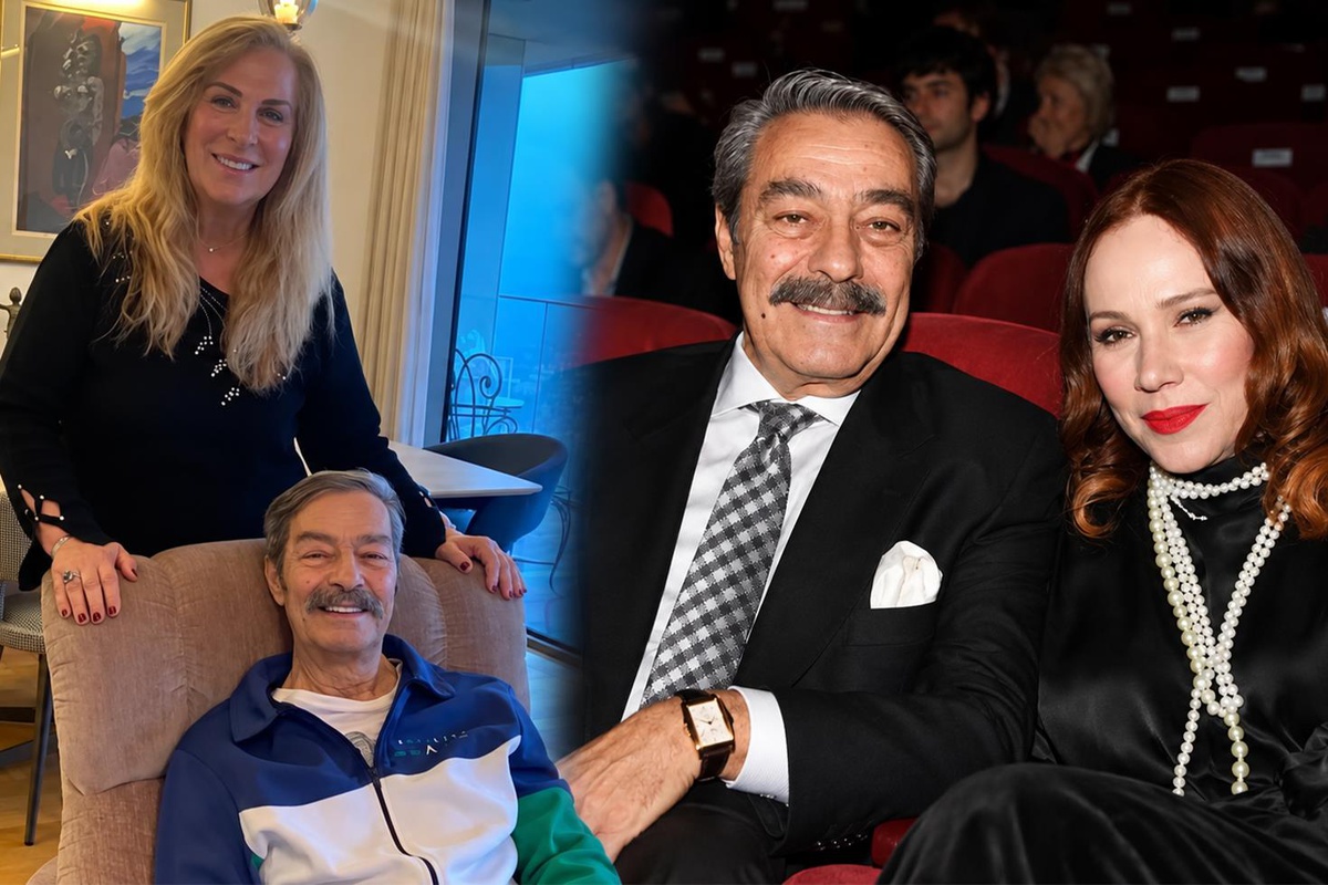 Jülide Kural’dan Kadir İnanır’ın mirasıyla ilgili yeni açıklama