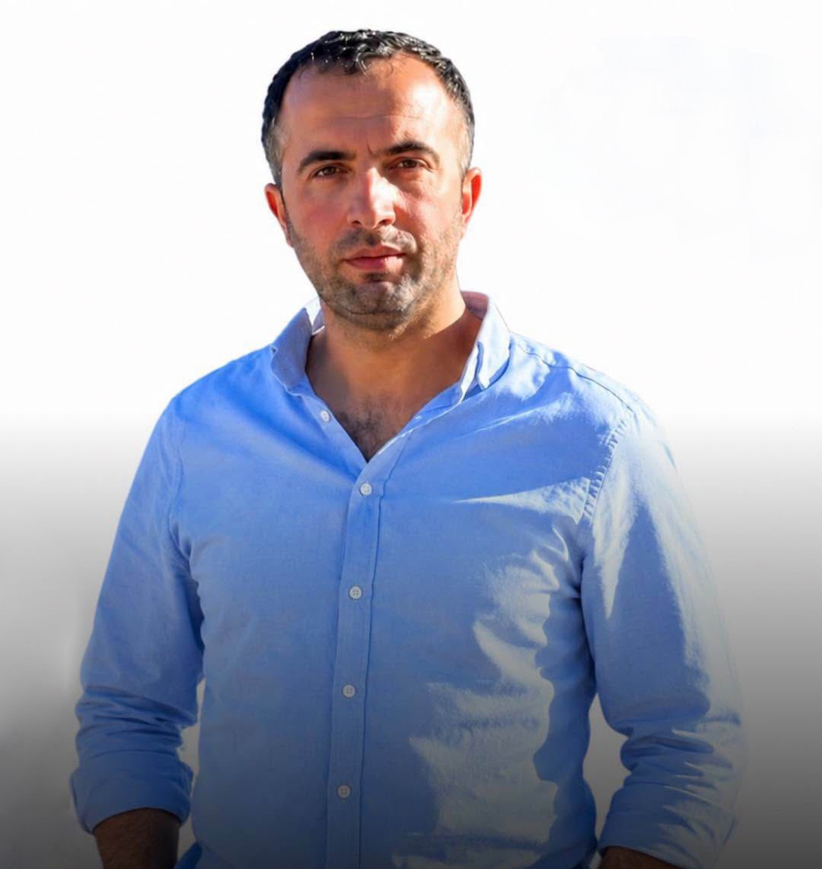 Kastamonu Araç'ta inşaatta üzerine demir düşen işçi hastanede hayatını kaybetti
