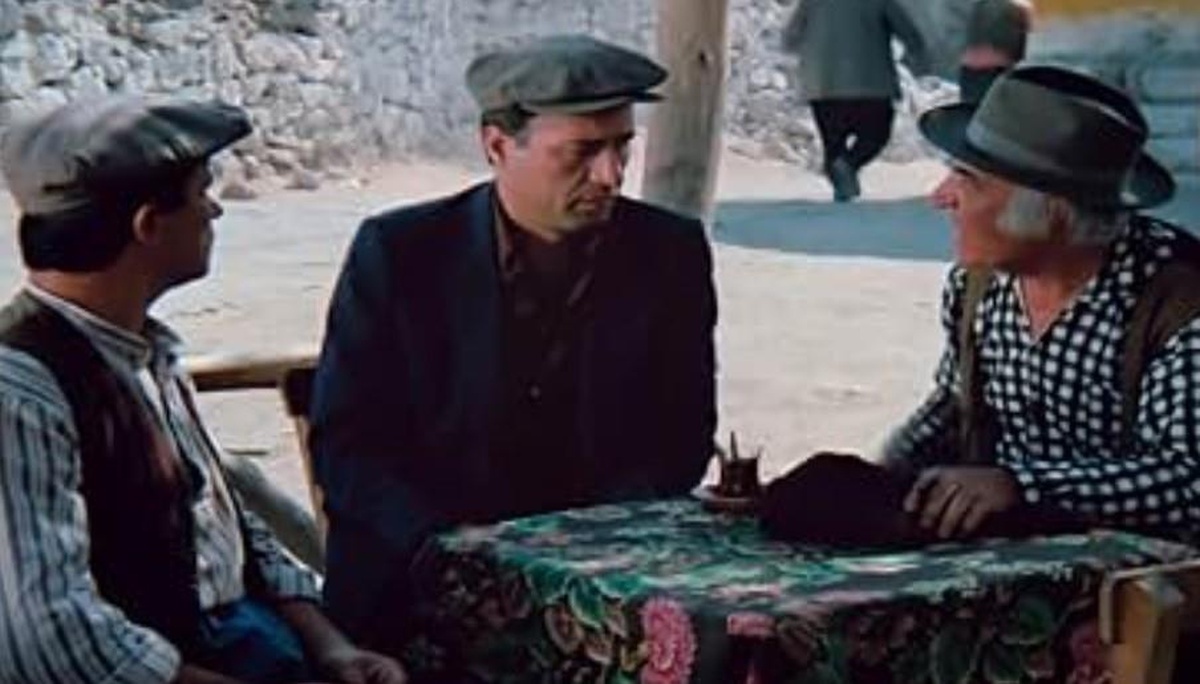 Keriz filmi nerede çekildi, ne zaman çekildi? Keriz filmi oyuncuları kim, konusu ne?
