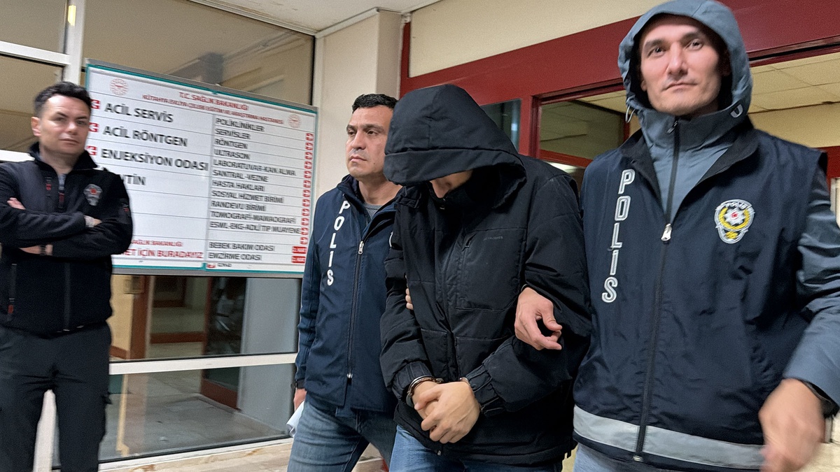 Kütahya merkezli yasa dışı bahis operasyonunda 76 şüpheliden 62'si tutuklandı