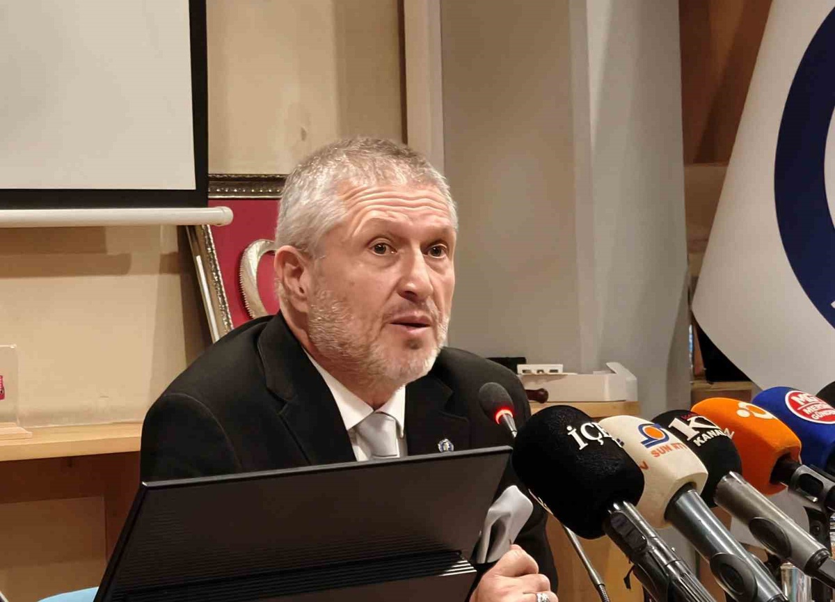 Mersin Deniz Ticaret Odası yaklaşık 600 üyesi için üye odaklı yönetim kuracak