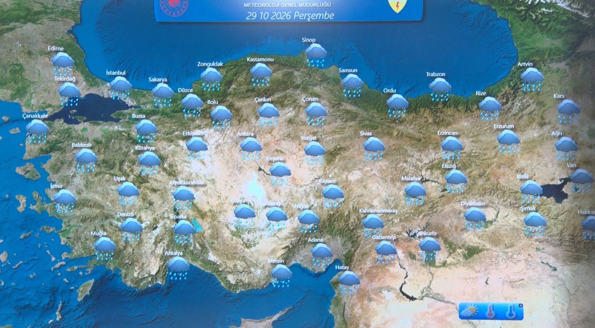 Meteoroloji uzmanı Abdullah Macit, sel ve su baskınına karşı vatandaşları uyardı