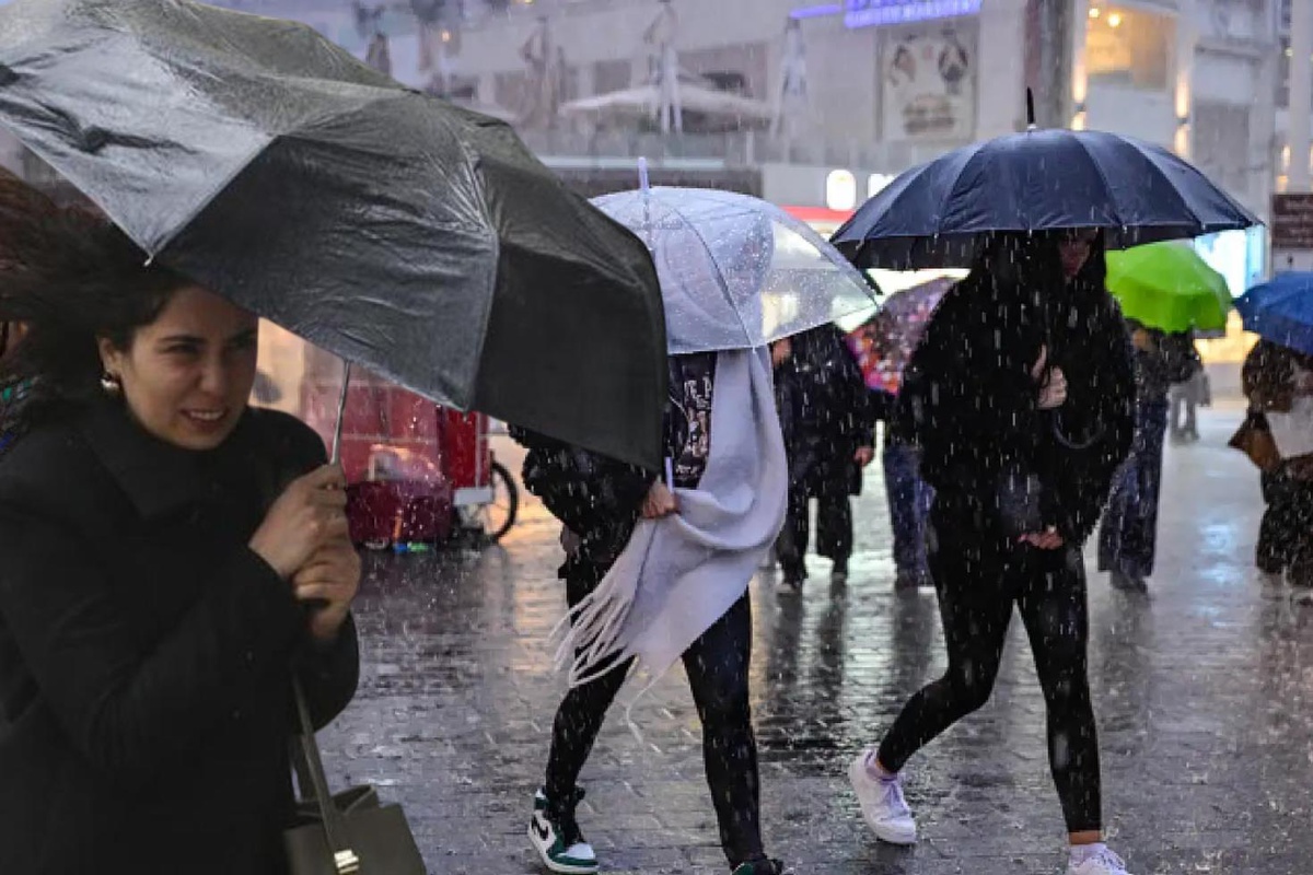 Uyarı bu kez bakanlıktan geldi! İstanbul dahil 29 il için korkutan uyarı
