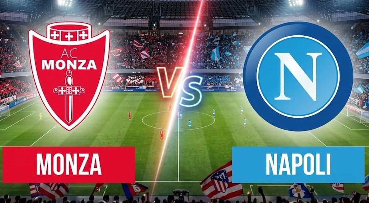 Monza Napoli maçı hangi kanalda, Monza Napoli maçı nereden CANLI izlenir?