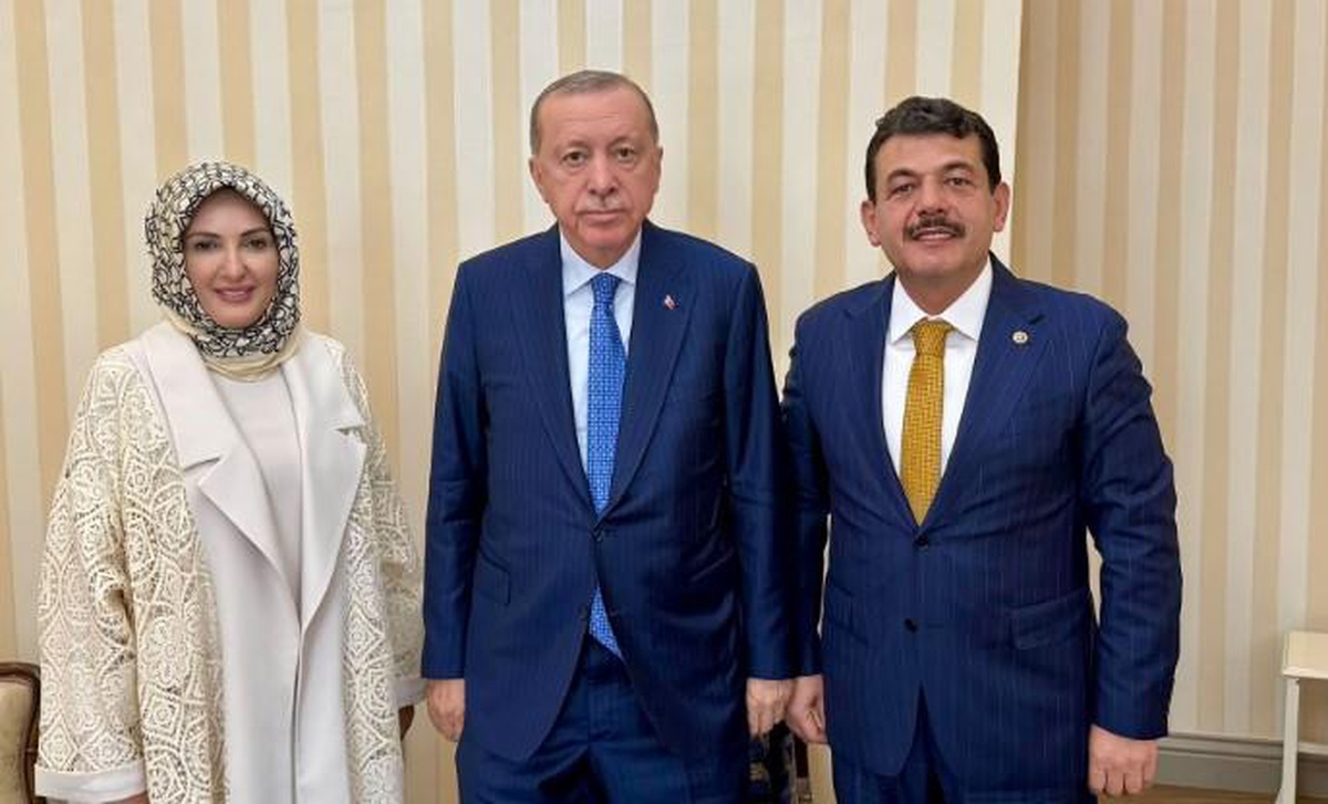 Muammer Avcı kimdir, kaç yaşında, nereli? AK Parti Zonguldak Milletvekili Muammer Avcı’nın hayatı ve siyasi kariyeri