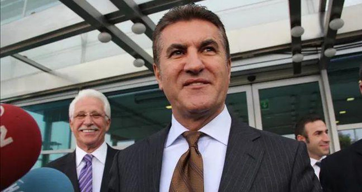 Mustafa Sarıgül şu an evli mi, bugüne kadar kaç kez ve kimlerle evlendi?
