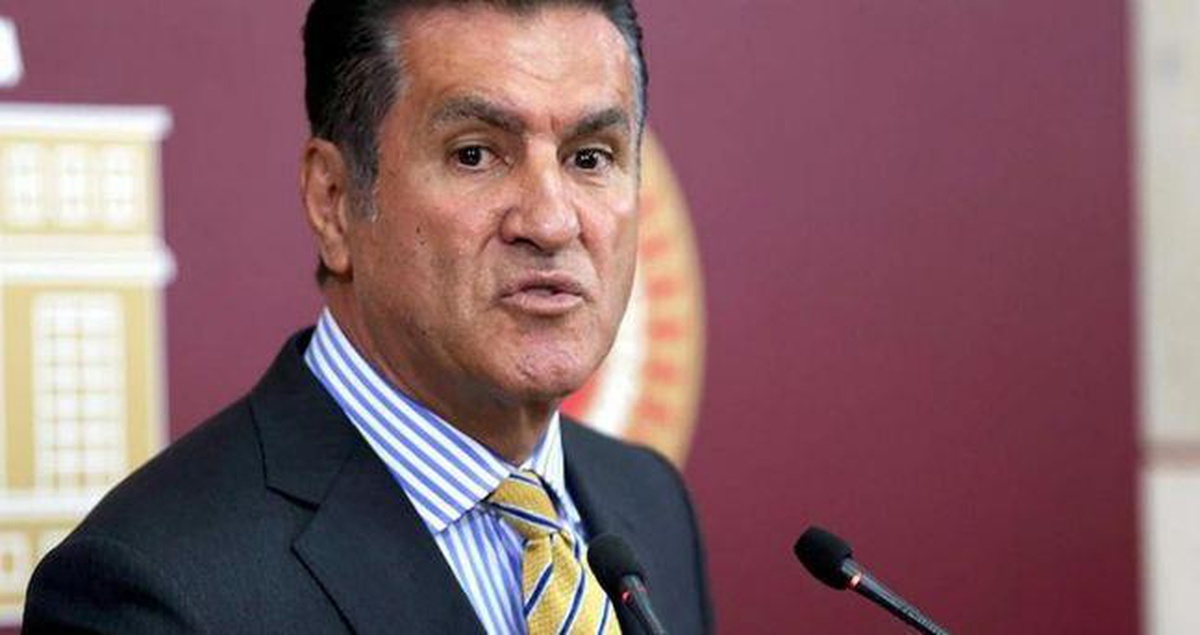 Mustafa Sarıgül koruması olayı nedir? Mustafa Sarıgül olayı nedir?